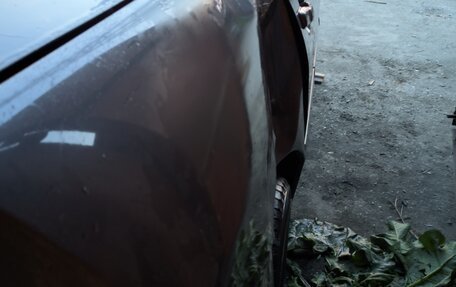 Mitsubishi Lancer IX, 2006 год, 200 000 рублей, 18 фотография