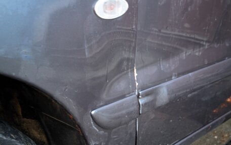 Mitsubishi Lancer IX, 2006 год, 200 000 рублей, 15 фотография