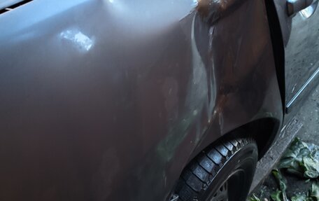 Mitsubishi Lancer IX, 2006 год, 200 000 рублей, 16 фотография