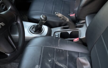 Mitsubishi Lancer IX, 2006 год, 200 000 рублей, 19 фотография