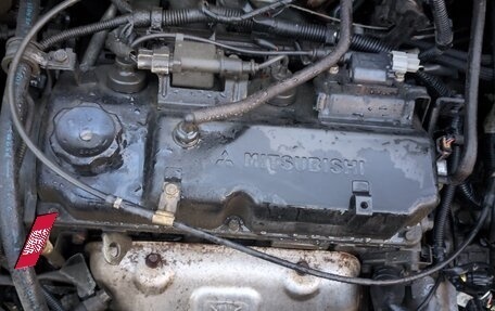 Mitsubishi Lancer IX, 2006 год, 200 000 рублей, 13 фотография