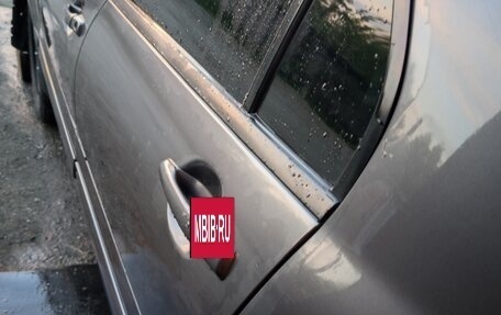 Mitsubishi Lancer IX, 2006 год, 200 000 рублей, 4 фотография