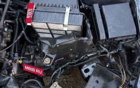 Mitsubishi Lancer IX, 2006 год, 200 000 рублей, 14 фотография