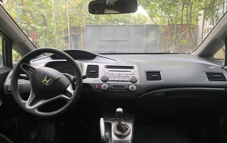 Honda Civic VIII, 2010 год, 150 000 рублей, 4 фотография