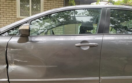 Honda Civic VIII, 2010 год, 150 000 рублей, 9 фотография