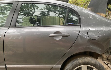 Honda Civic VIII, 2010 год, 150 000 рублей, 10 фотография