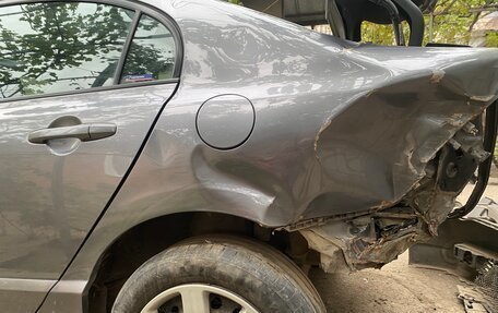 Honda Civic VIII, 2010 год, 150 000 рублей, 7 фотография