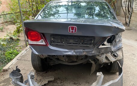 Honda Civic VIII, 2010 год, 150 000 рублей, 8 фотография