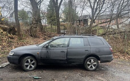 Toyota Carina E, 1997 год, 120 000 рублей, 4 фотография