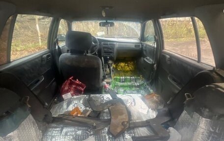 Toyota Carina E, 1997 год, 120 000 рублей, 6 фотография