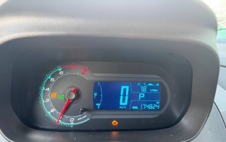 Chevrolet Cobalt II, 2022 год, 664 000 рублей, 6 фотография