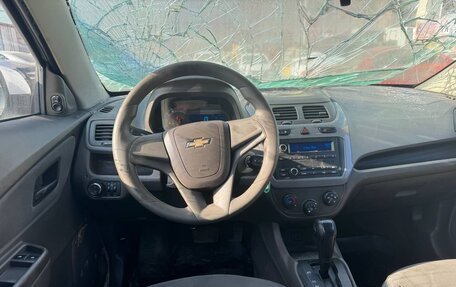 Chevrolet Cobalt II, 2022 год, 664 000 рублей, 5 фотография