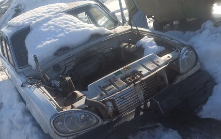 ГАЗ 31105 «Волга», 2006 год, 150 000 рублей, 3 фотография