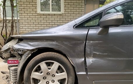 Honda Civic VIII, 2010 год, 150 000 рублей, 6 фотография