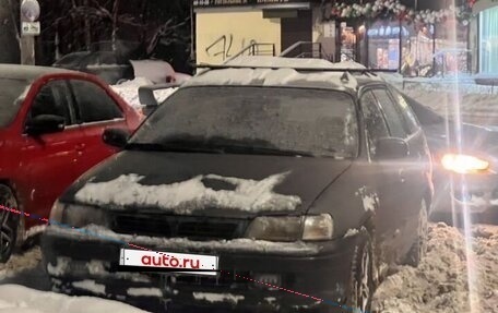 Toyota Carina E, 1997 год, 120 000 рублей, 3 фотография