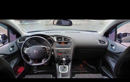 Citroen C4 II рестайлинг, 2012 год, 320 000 рублей, 5 фотография