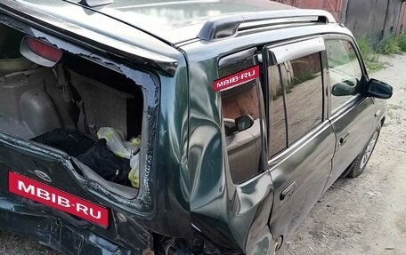 Mazda Demio III (DE), 1998 год, 99 999 рублей, 3 фотография