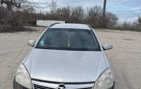 Opel Astra H, 2007 год, 220 000 рублей, 2 фотография