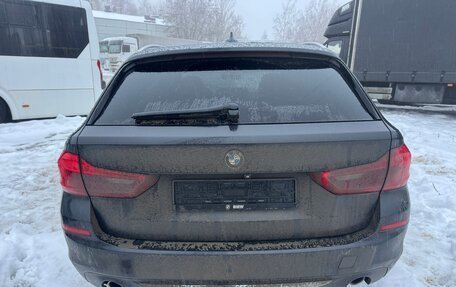 BMW 5 серия, 2019 год, 1 400 000 рублей, 7 фотография