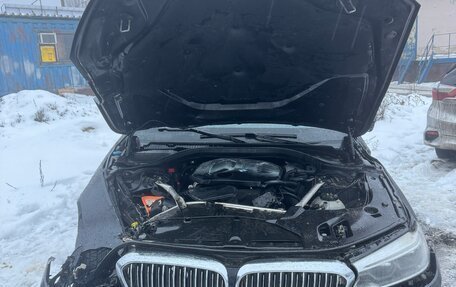 BMW 5 серия, 2019 год, 1 400 000 рублей, 3 фотография