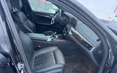 BMW 5 серия, 2019 год, 1 400 000 рублей, 8 фотография