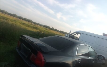 Mitsubishi Diamante II, 1996 год, 175 000 рублей, 4 фотография