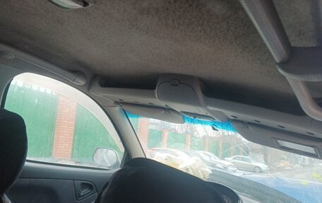 Toyota FunCargo, 1999 год, 120 000 рублей, 4 фотография