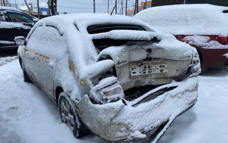 Skoda Rapid I, 2017 год, 300 000 рублей, 4 фотография