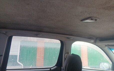 Toyota FunCargo, 1999 год, 120 000 рублей, 5 фотография