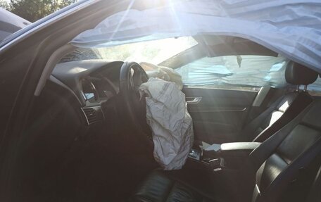 Audi A6, 2009 год, 550 000 рублей, 2 фотография