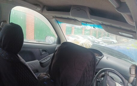 Toyota FunCargo, 1999 год, 120 000 рублей, 3 фотография