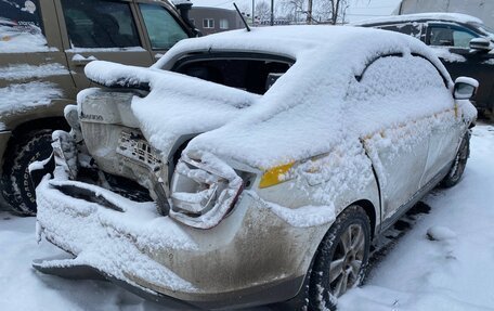 Skoda Rapid I, 2017 год, 300 000 рублей, 5 фотография