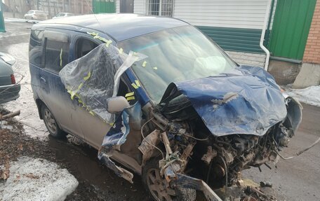 Toyota FunCargo, 1999 год, 120 000 рублей, 6 фотография