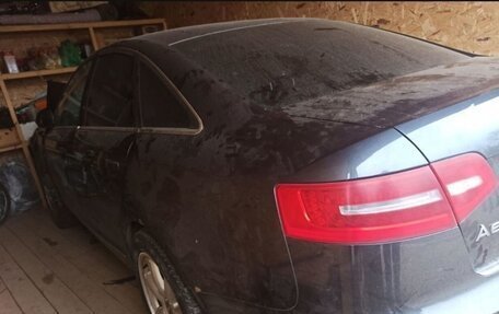 Audi A6, 2009 год, 550 000 рублей, 3 фотография