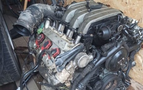 Audi A6, 2009 год, 550 000 рублей, 5 фотография