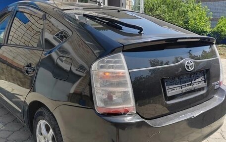 Toyota Prius, 2009 год, 350 000 рублей, 4 фотография
