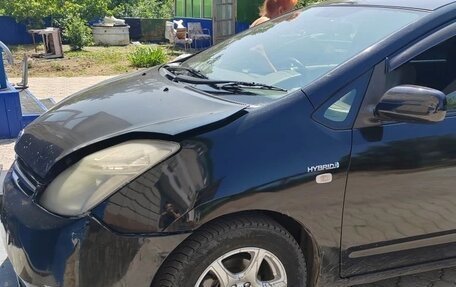 Toyota Prius, 2009 год, 350 000 рублей, 7 фотография