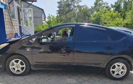 Toyota Prius, 2009 год, 350 000 рублей, 6 фотография