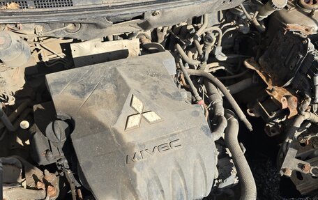 Mitsubishi Lancer IX, 2007 год, 205 000 рублей, 7 фотография