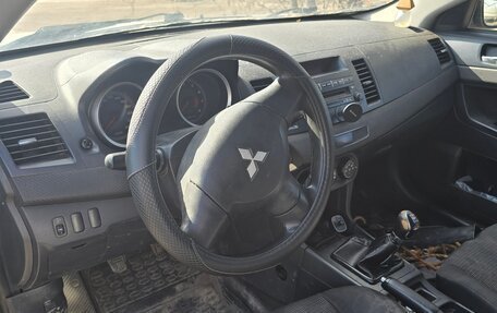 Mitsubishi Lancer IX, 2007 год, 205 000 рублей, 6 фотография