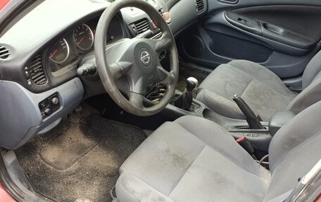 Nissan Almera, 2004 год, 120 000 рублей, 4 фотография