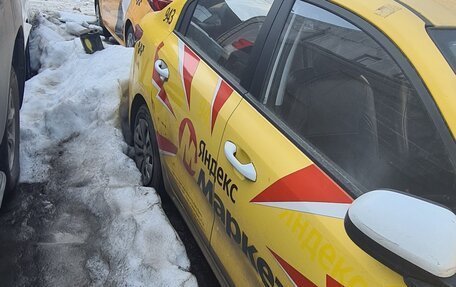 KIA Rio IV, 2021 год, 560 000 рублей, 3 фотография