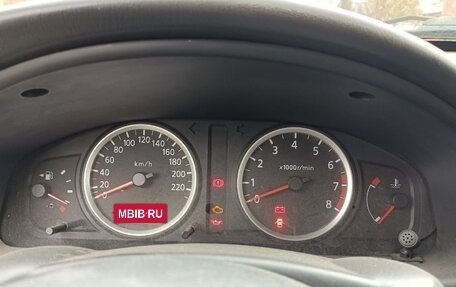 Nissan Almera, 2004 год, 120 000 рублей, 6 фотография