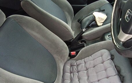 Honda Fit III, 2004 год, 55 000 рублей, 8 фотография