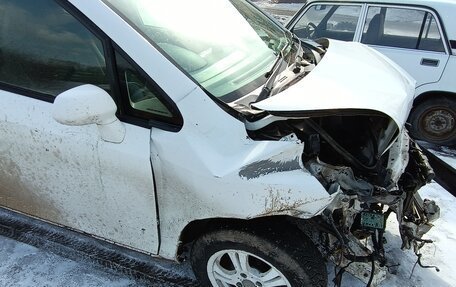 Honda Fit III, 2004 год, 55 000 рублей, 5 фотография