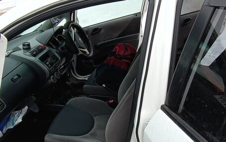 Honda Fit III, 2004 год, 55 000 рублей, 7 фотография