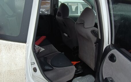 Honda Fit III, 2004 год, 55 000 рублей, 11 фотография