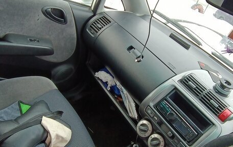 Honda Fit III, 2004 год, 55 000 рублей, 6 фотография