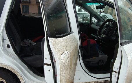 Honda Fit III, 2004 год, 55 000 рублей, 10 фотография