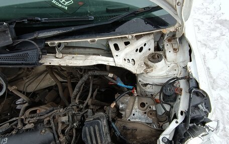 Honda Fit III, 2004 год, 55 000 рублей, 12 фотография